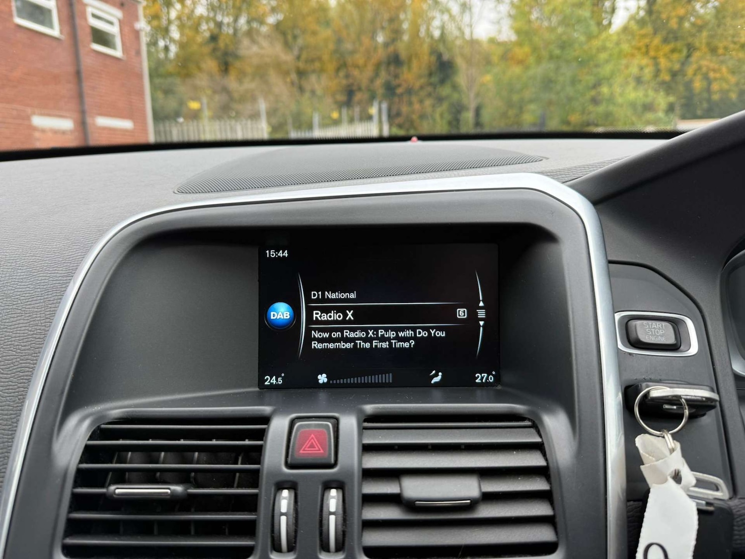 Used Volvo XC60 2014 for sale - 76362958: Photo 38