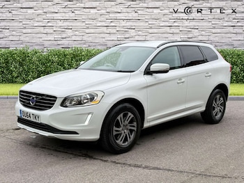 Used Volvo XC60 2014 for sale - 76362958: Photo