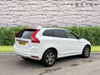 Used Volvo XC60 2014 for sale - 76362958: Photo
