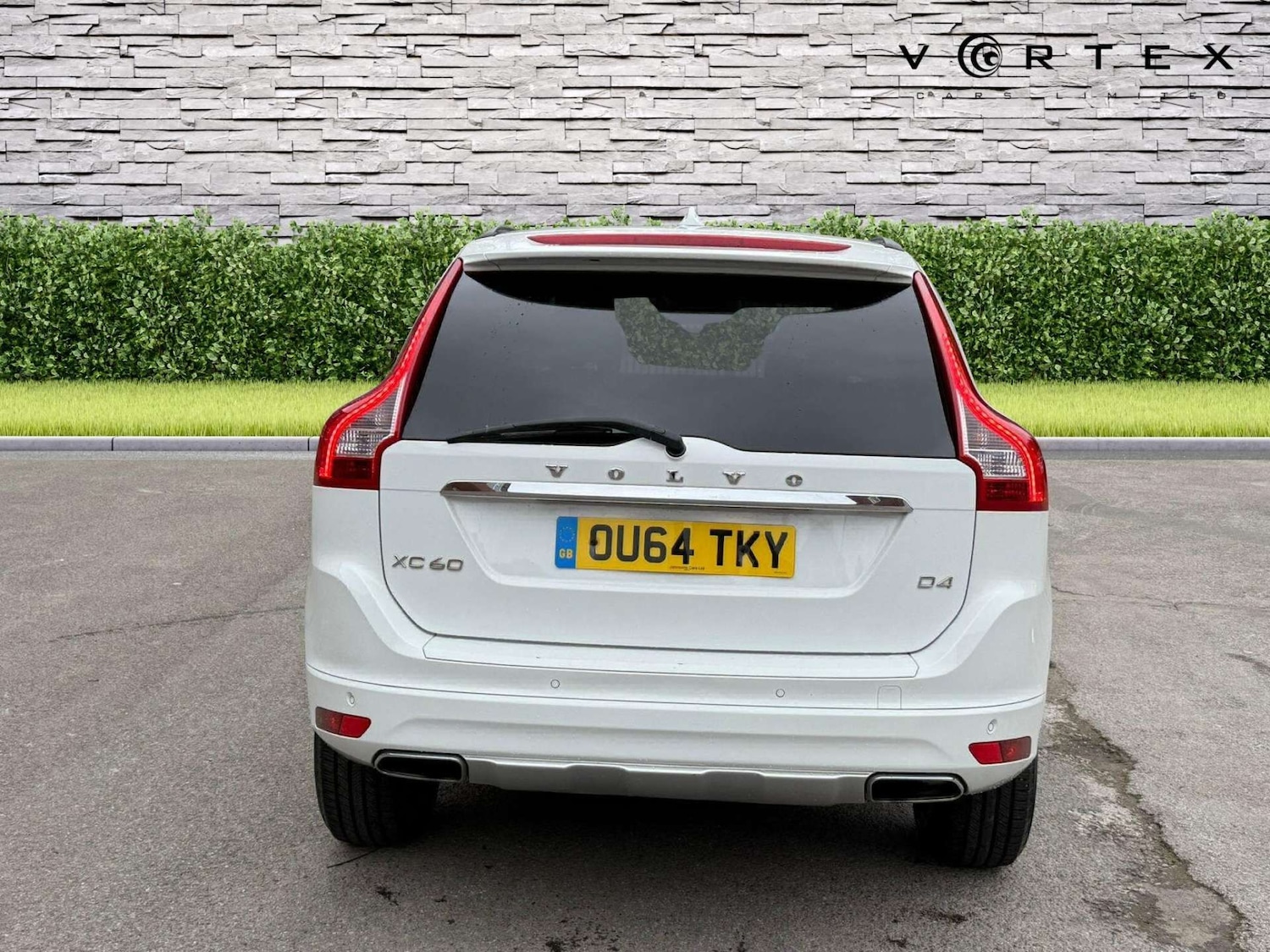 Used Volvo XC60 2014 for sale - 76362958: Photo 5
