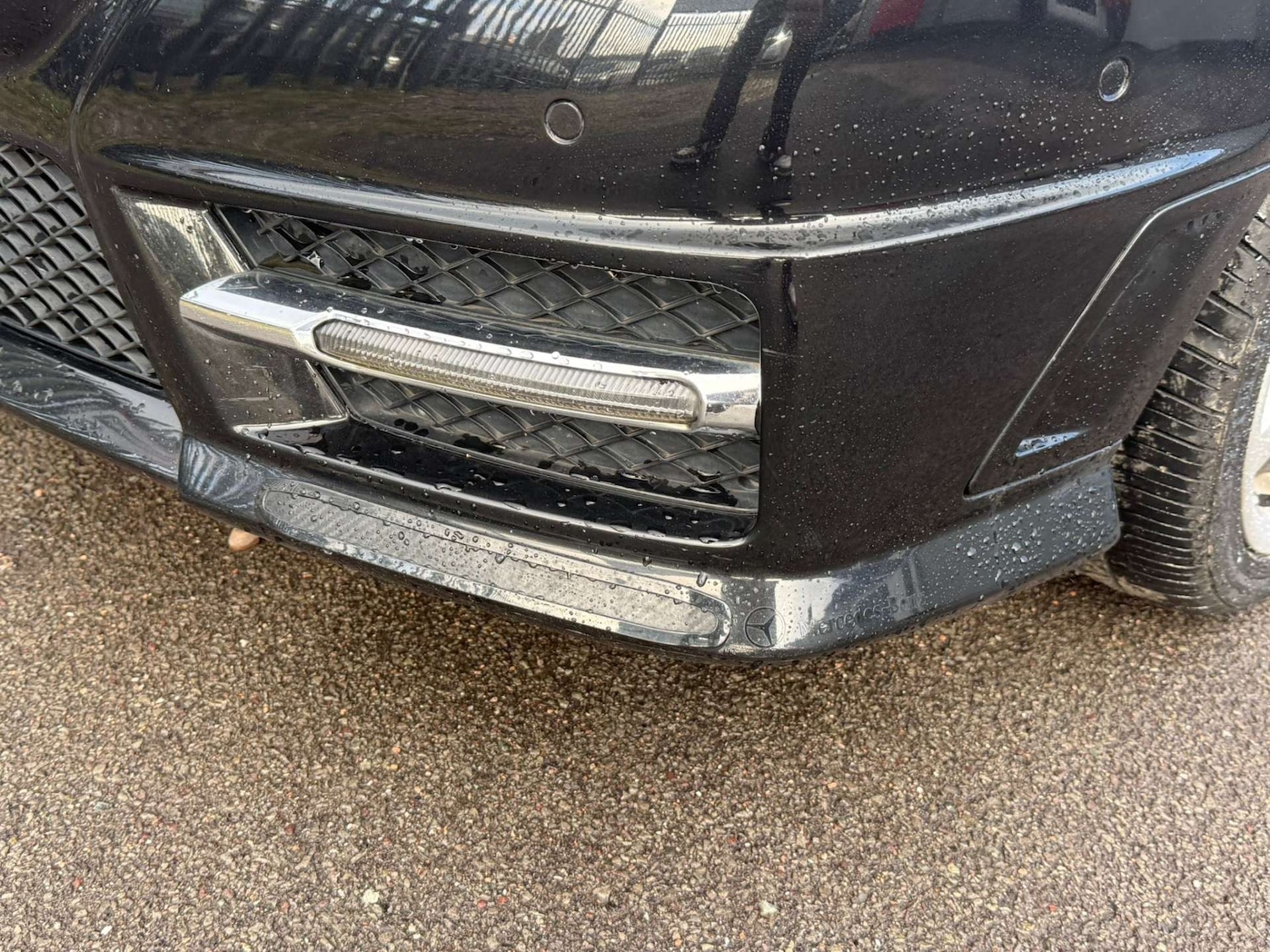 Used Mercedes-Benz SLK 2015 for sale - 76462081: Photo 18