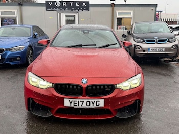 Used BMW M4 2017 for sale - 76921242: Photo