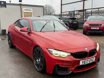 Used BMW M4 2017 for sale - 76921242: Photo