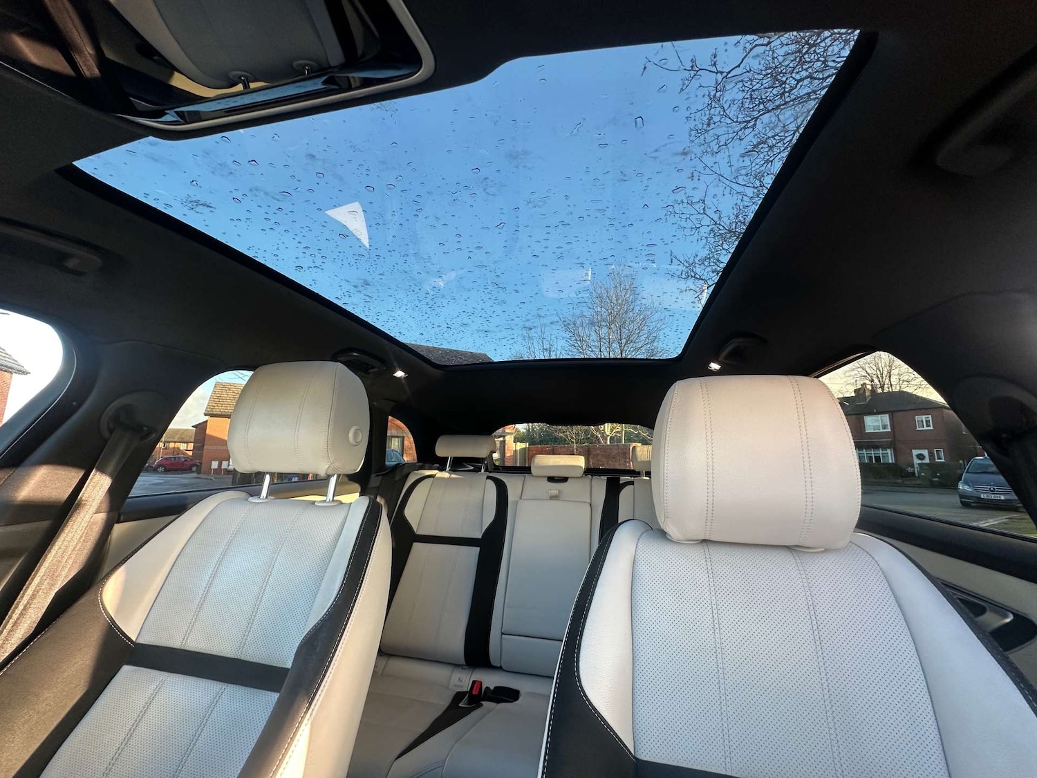 Used Land Rover Range Rover Velar 2020 for sale - 77056463: Photo 12