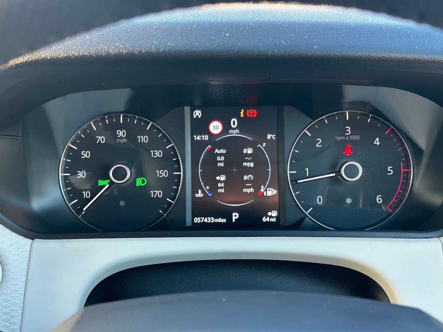 Used Land Rover Range Rover Velar 2020 for sale - 77056463: Photo 16