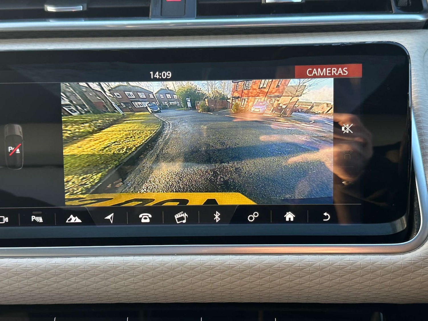 Used Land Rover Range Rover Velar 2020 for sale - 77056463: Photo 25