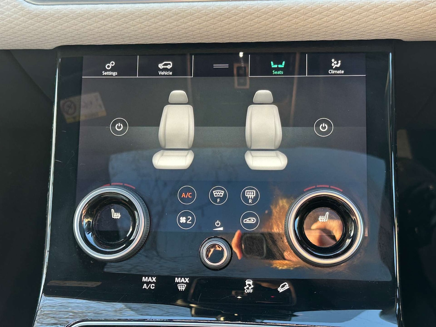 Used Land Rover Range Rover Velar 2020 for sale - 77056463: Photo 26