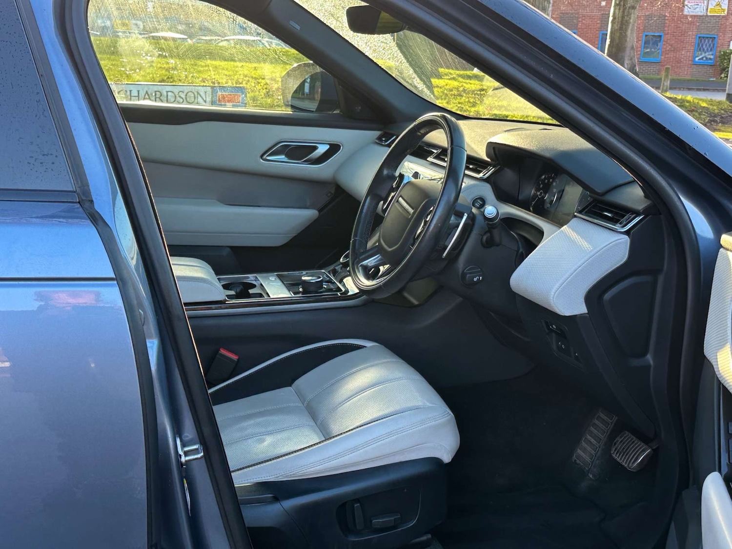 Used Land Rover Range Rover Velar 2020 for sale - 77056463: Photo 29