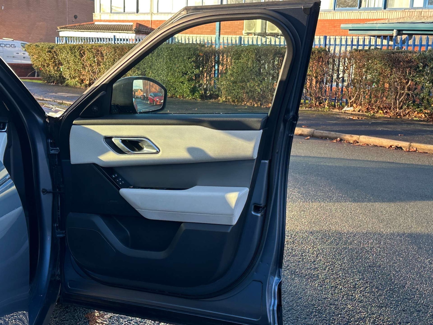 Used Land Rover Range Rover Velar 2020 for sale - 77056463: Photo 30