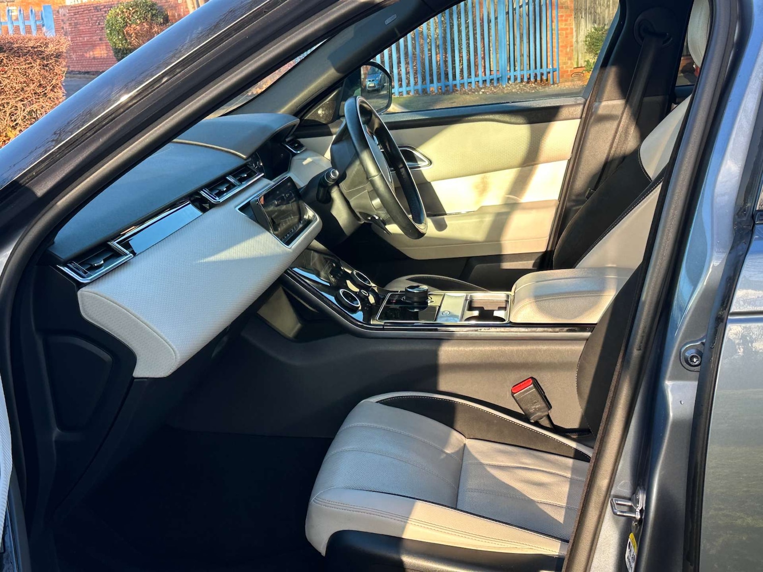 Used Land Rover Range Rover Velar 2020 for sale - 77056463: Photo 33