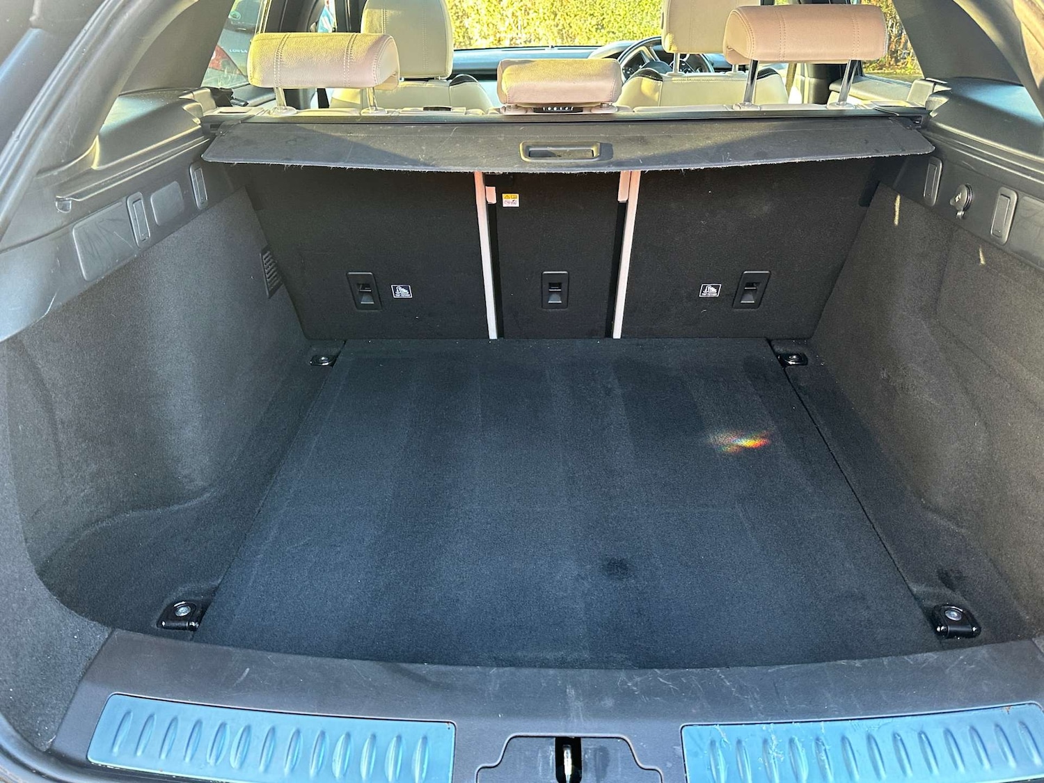 Used Land Rover Range Rover Velar 2020 for sale - 77056463: Photo 37