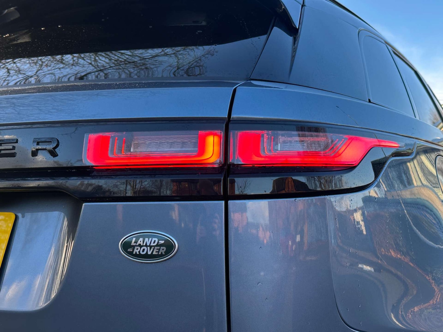 Used Land Rover Range Rover Velar 2020 for sale - 77056463: Photo 38