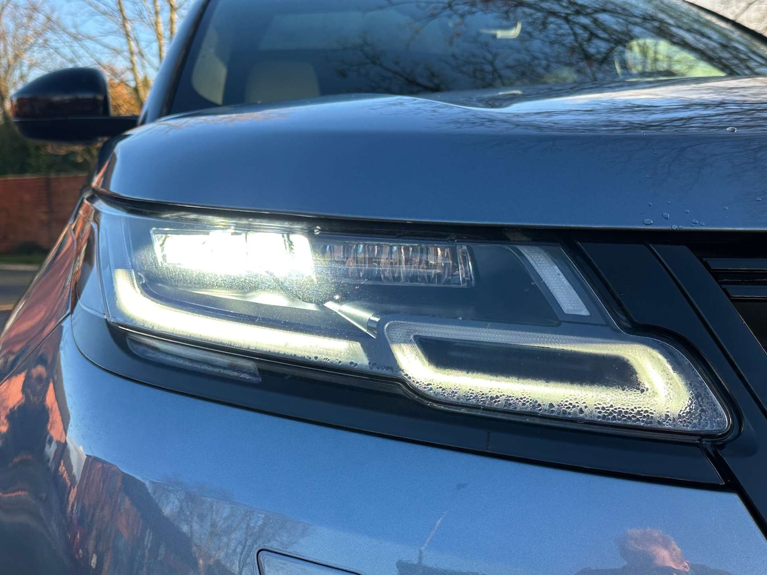 Used Land Rover Range Rover Velar 2020 for sale - 77056463: Photo 41