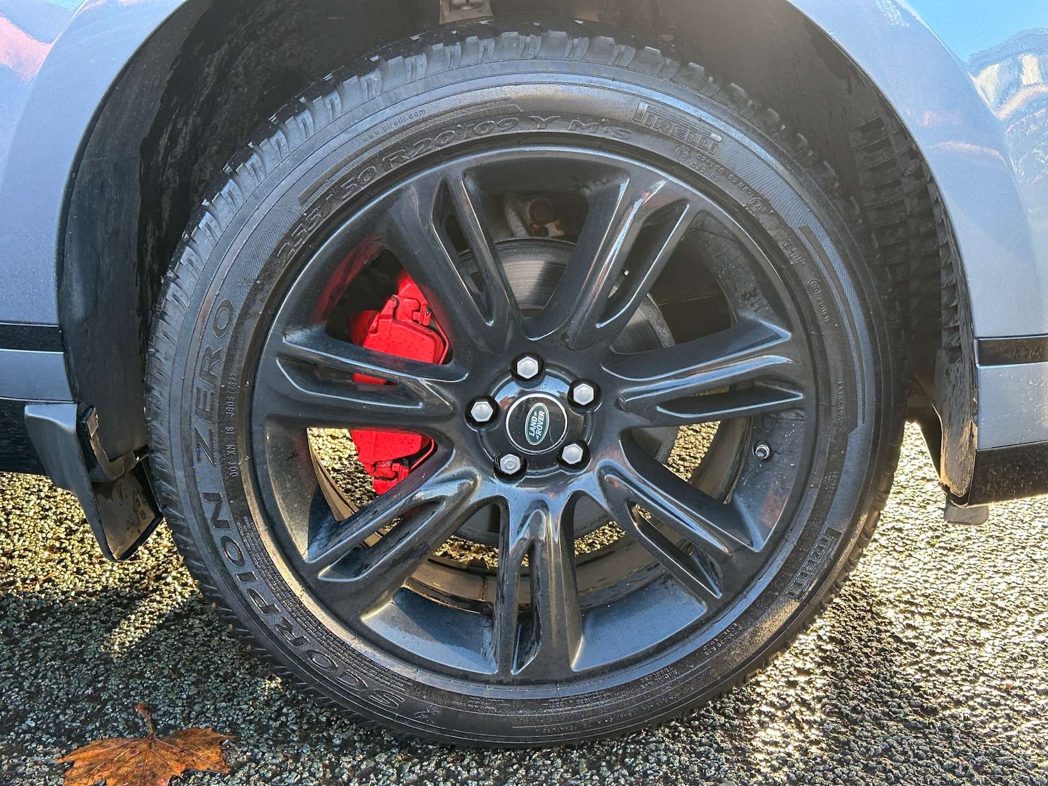 Used Land Rover Range Rover Velar 2020 for sale - 77056463: Photo 43