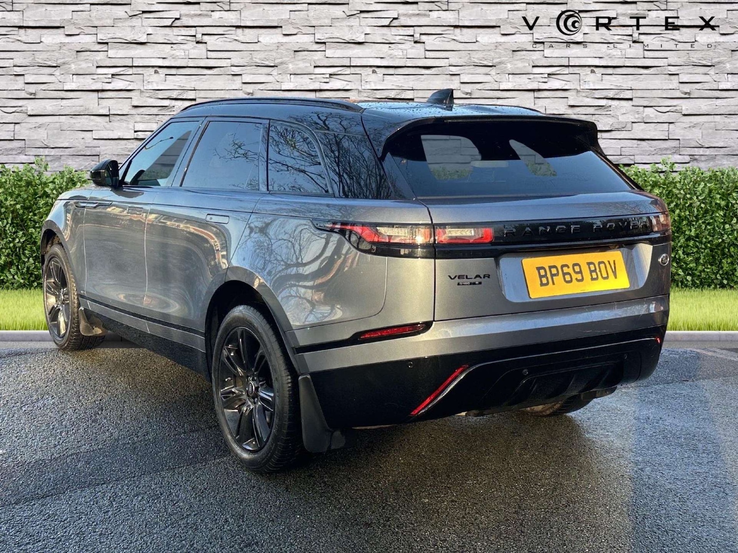 Used Land Rover Range Rover Velar 2020 for sale - 77056463: Photo 6
