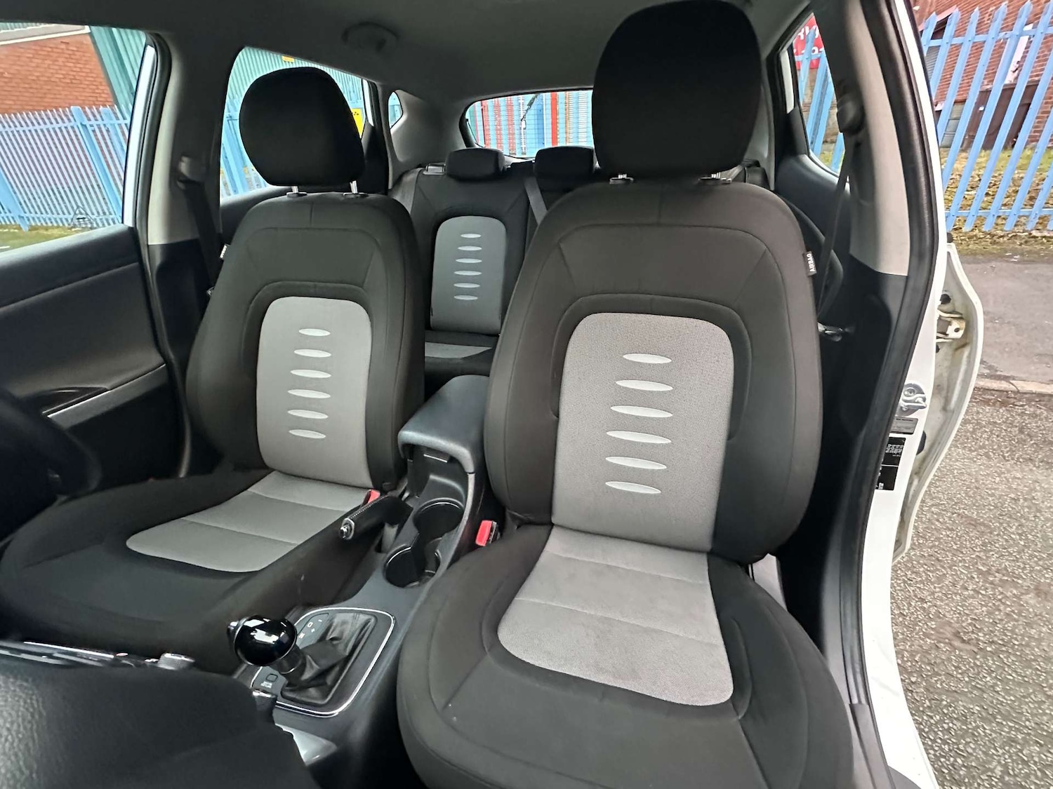 Used Kia Ceed 2014 for sale - 76449809: Photo 26