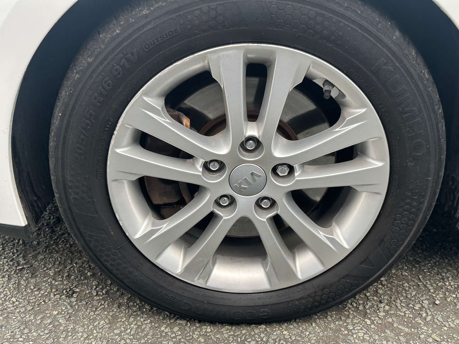 Used Kia Ceed 2014 for sale - 76449809: Photo 41