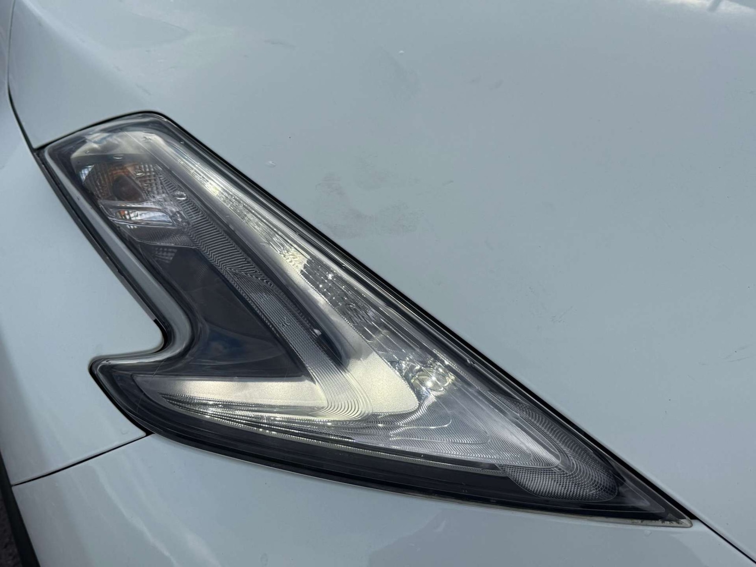 Used Nissan Juke 2015 for sale - 76438954: Photo 10