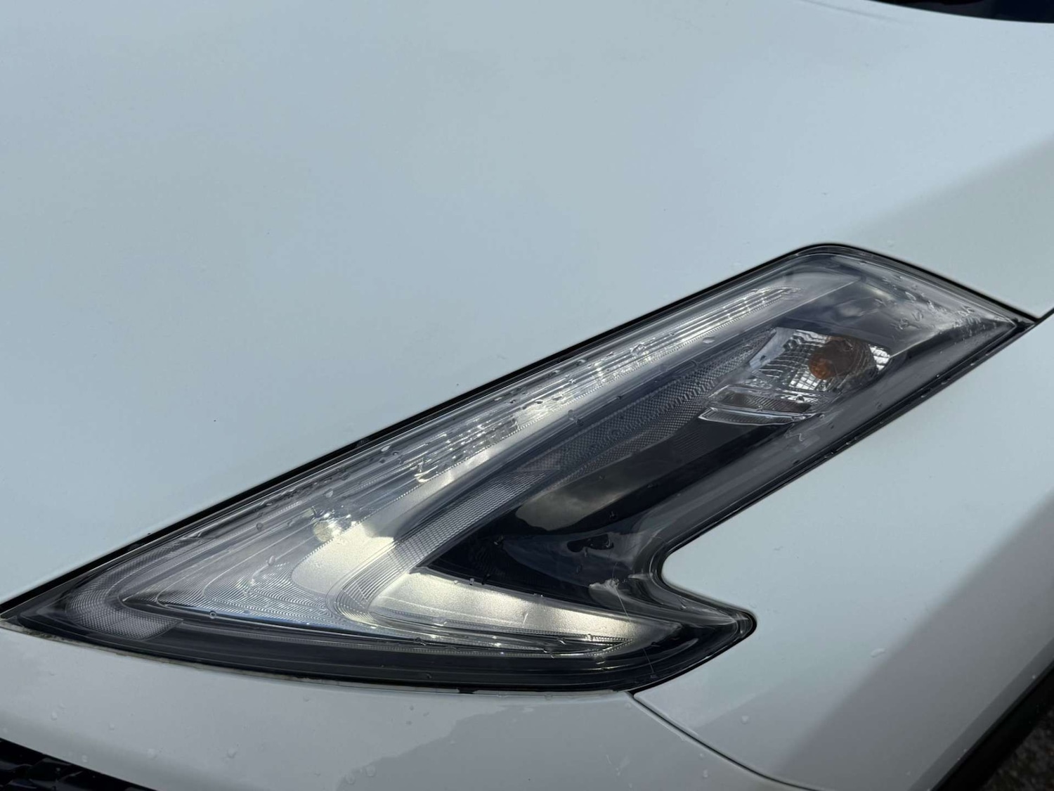 Used Nissan Juke 2015 for sale - 76438954: Photo 13