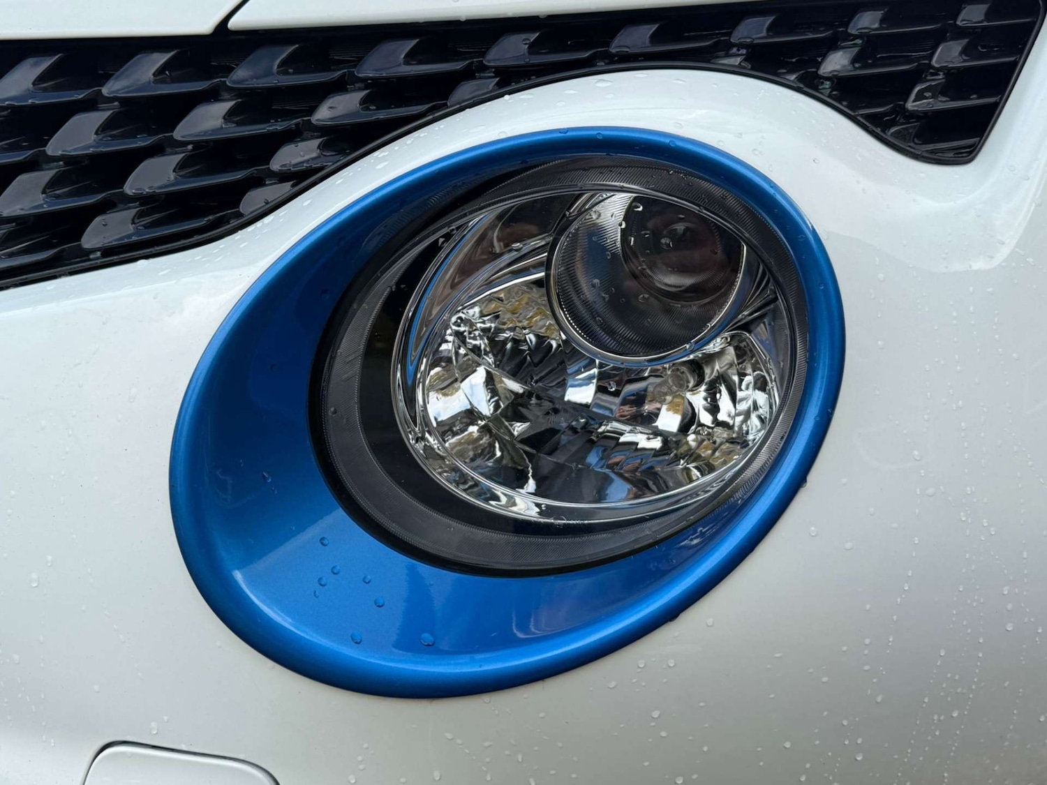 Used Nissan Juke 2015 for sale - 76438954: Photo 14