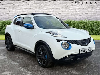 Nissan - Juke