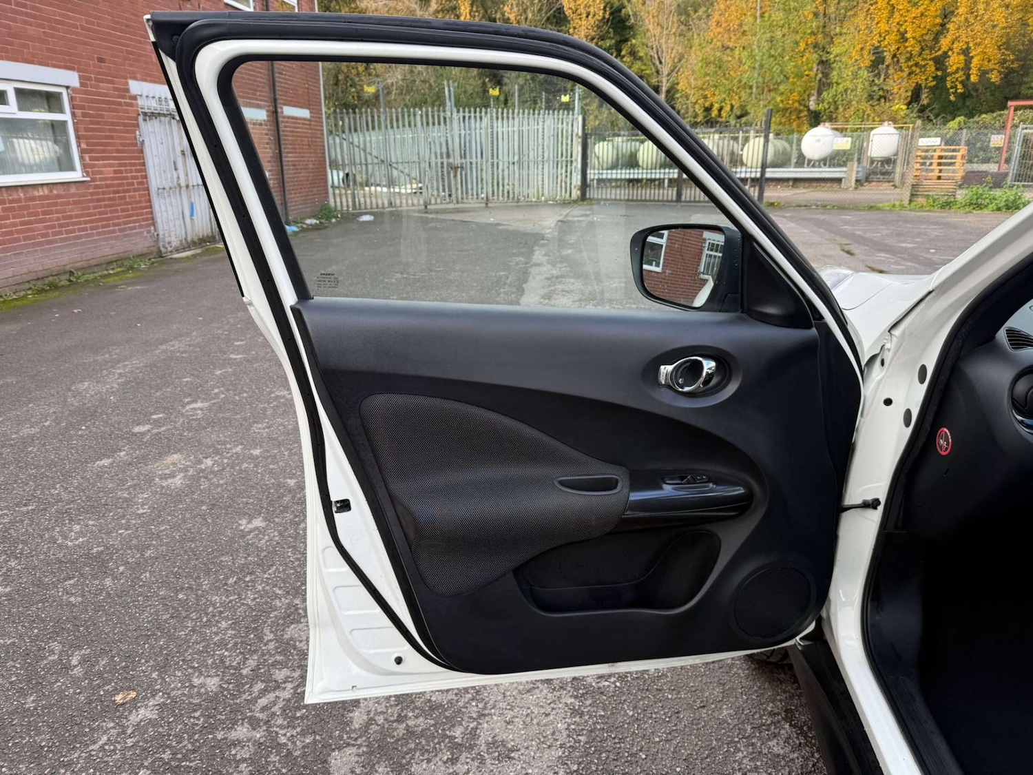 Used Nissan Juke 2015 for sale - 76438954: Photo 20