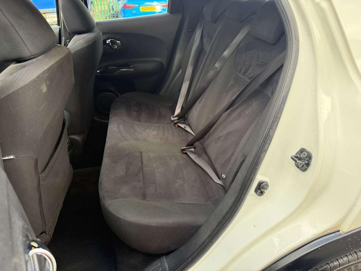 Used Nissan Juke 2015 for sale - 76438954: Photo 26