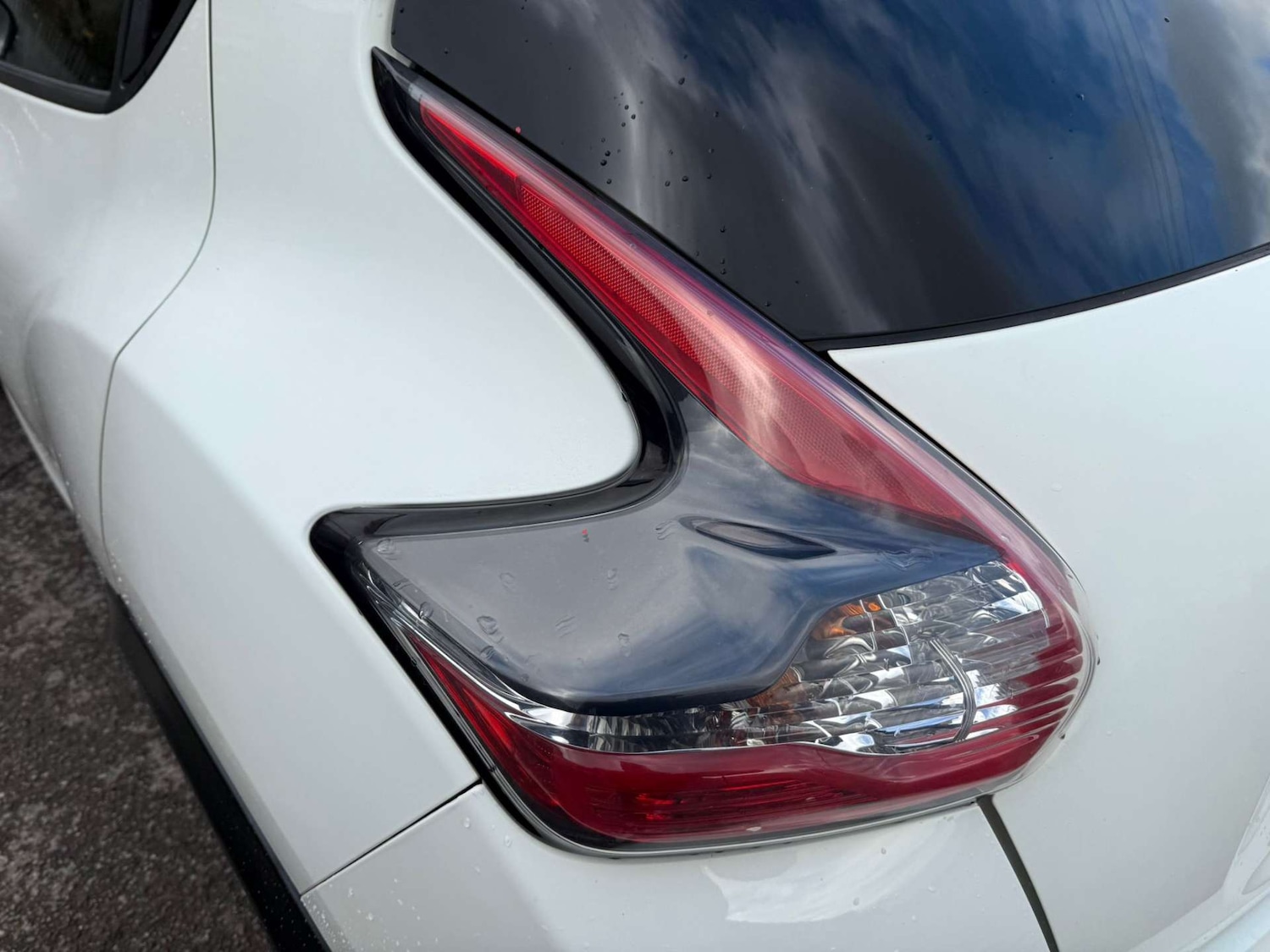 Used Nissan Juke 2015 for sale - 76438954: Photo 28