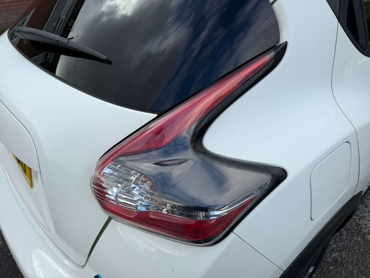 Used Nissan Juke 2015 for sale - 76438954: Photo 29