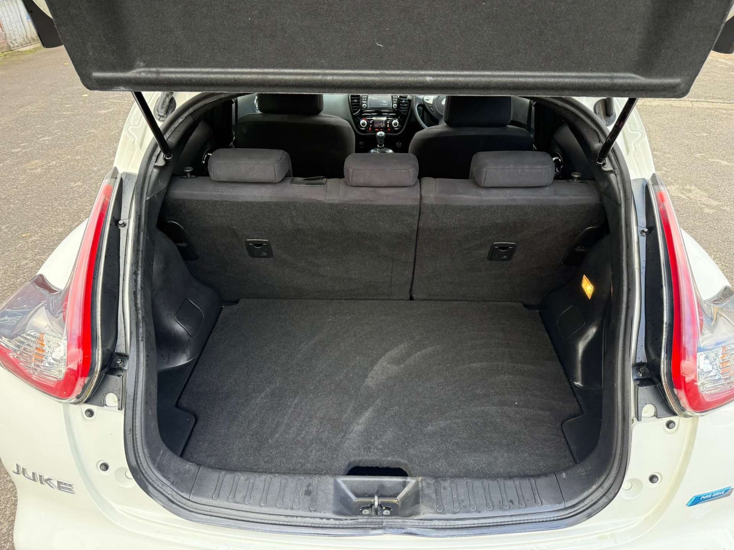 Used Nissan Juke 2015 for sale - 76438954: Photo 31