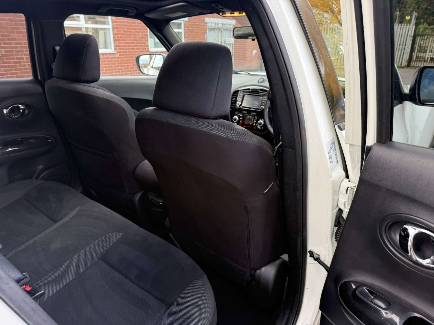 Used Nissan Juke 2015 for sale - 76438954: Photo 34