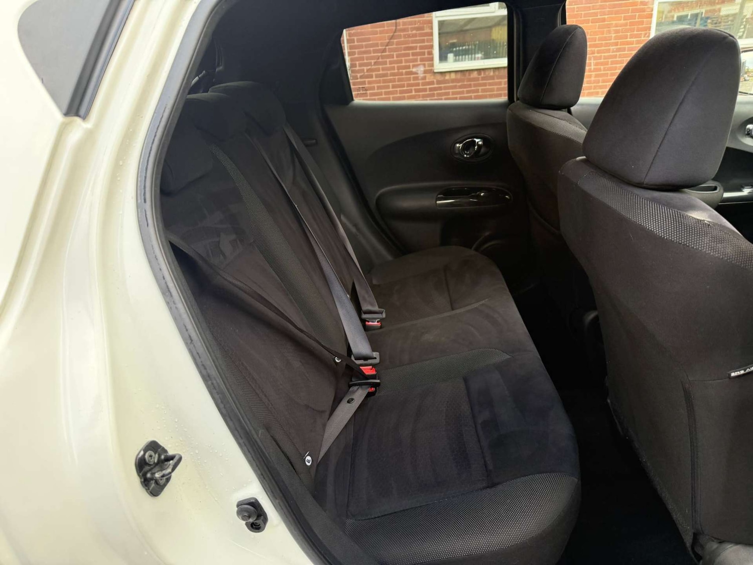 Used Nissan Juke 2015 for sale - 76438954: Photo 35