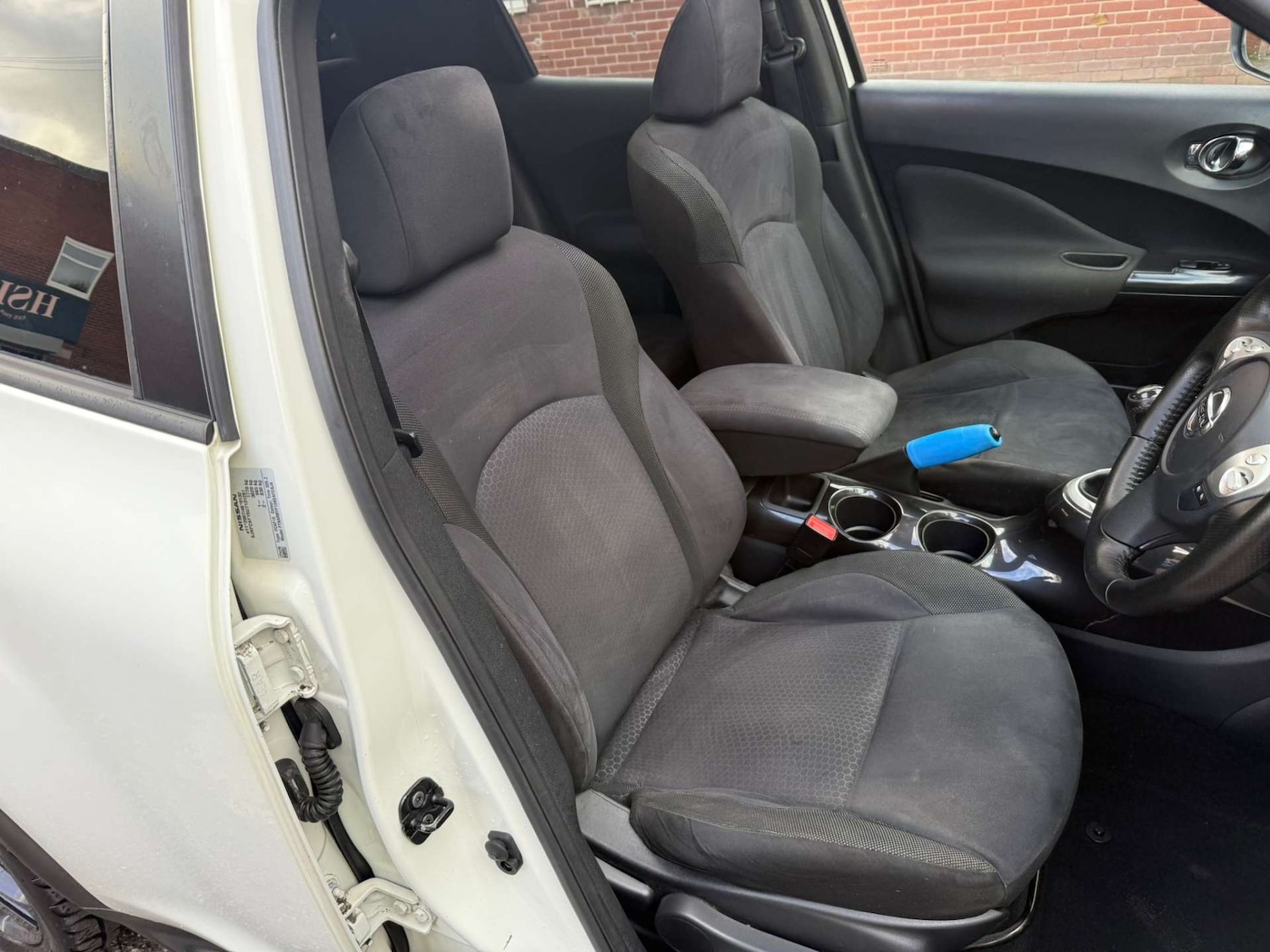 Used Nissan Juke 2015 for sale - 76438954: Photo 38