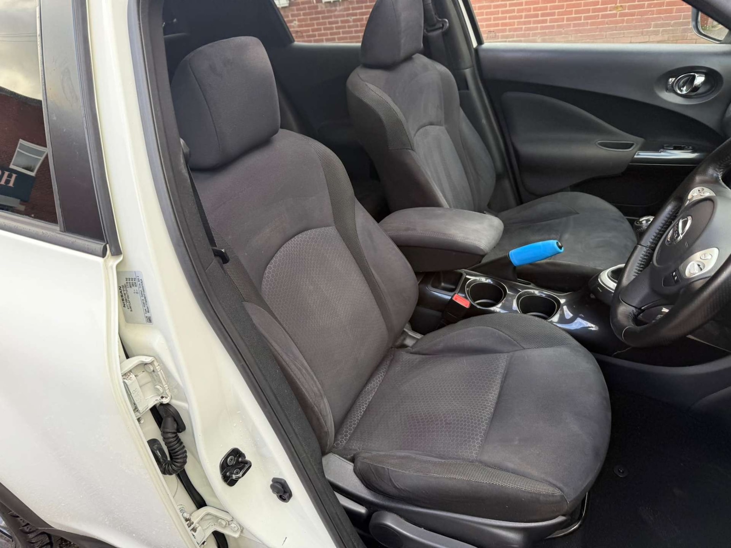 Used Nissan Juke 2015 for sale - 76438954: Photo 39