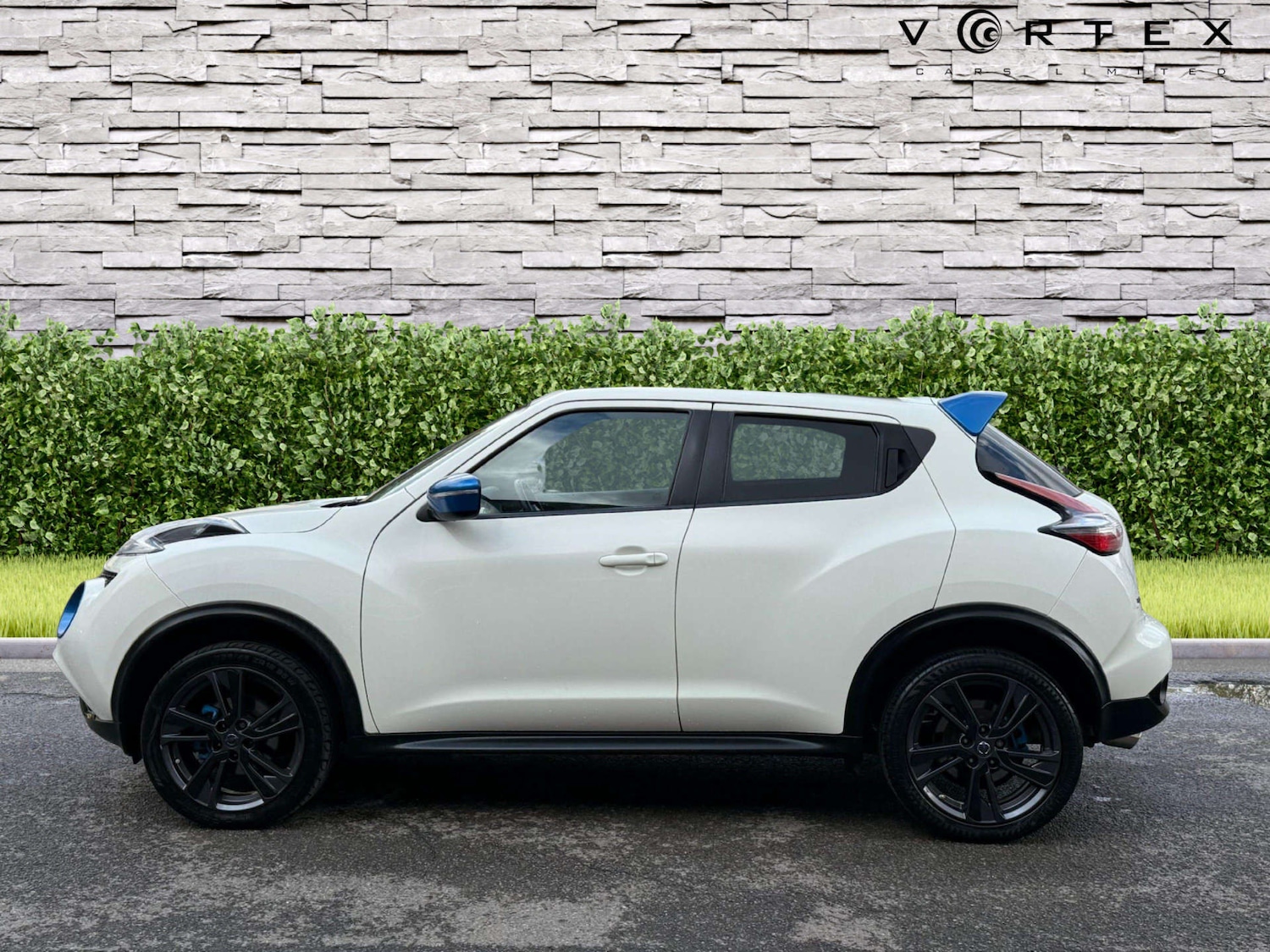 Used Nissan Juke 2015 for sale - 76438954: Photo 4