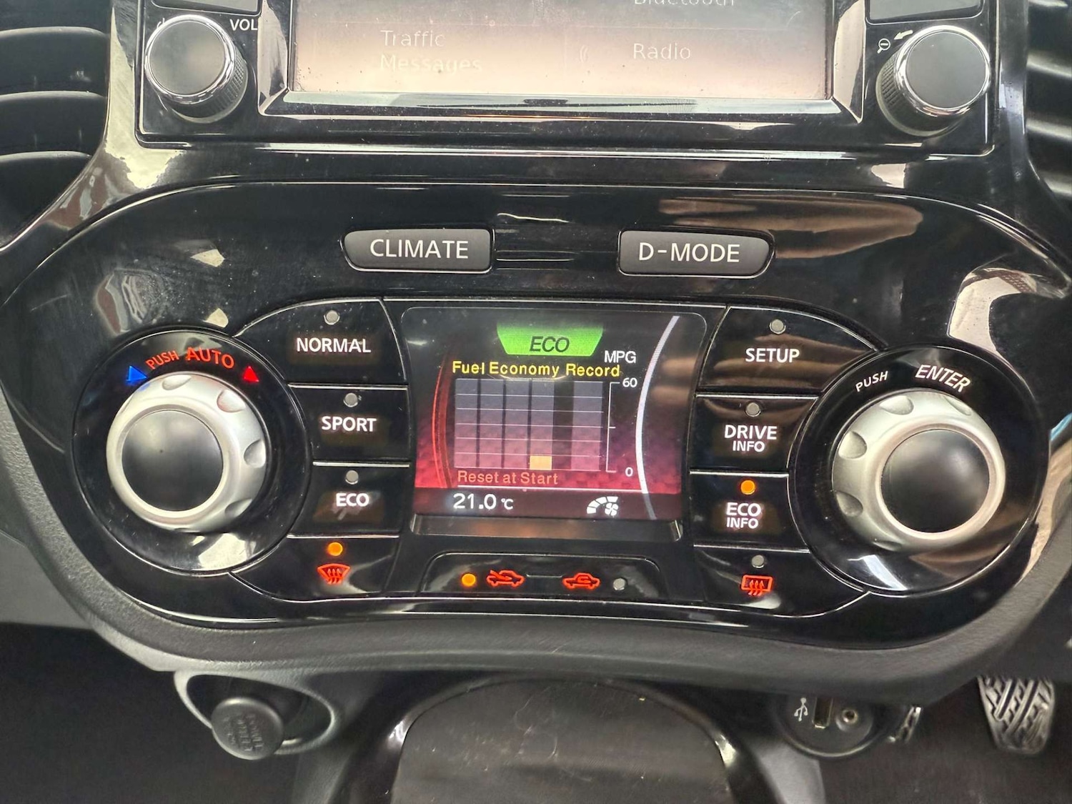 Used Nissan Juke 2015 for sale - 76438954: Photo 51