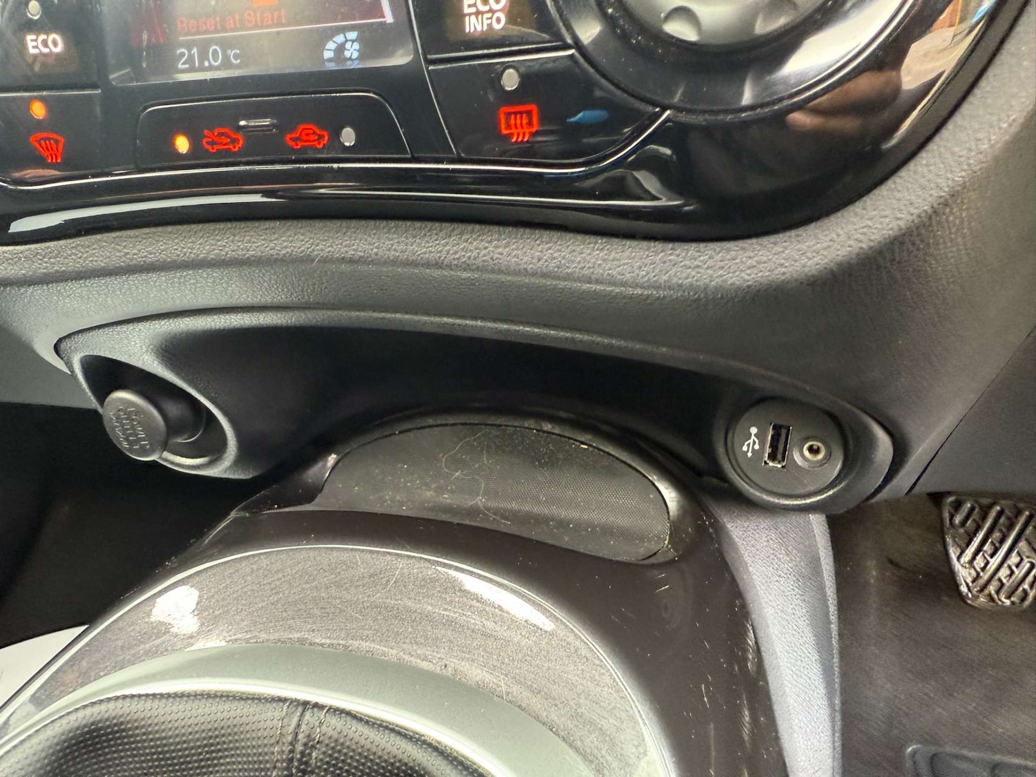 Used Nissan Juke 2015 for sale - 76438954: Photo 52