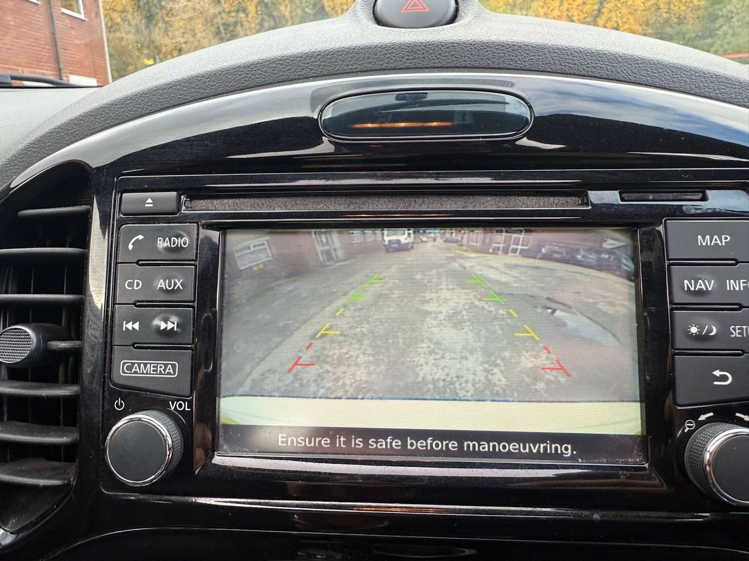 Used Nissan Juke 2015 for sale - 76438954: Photo 53