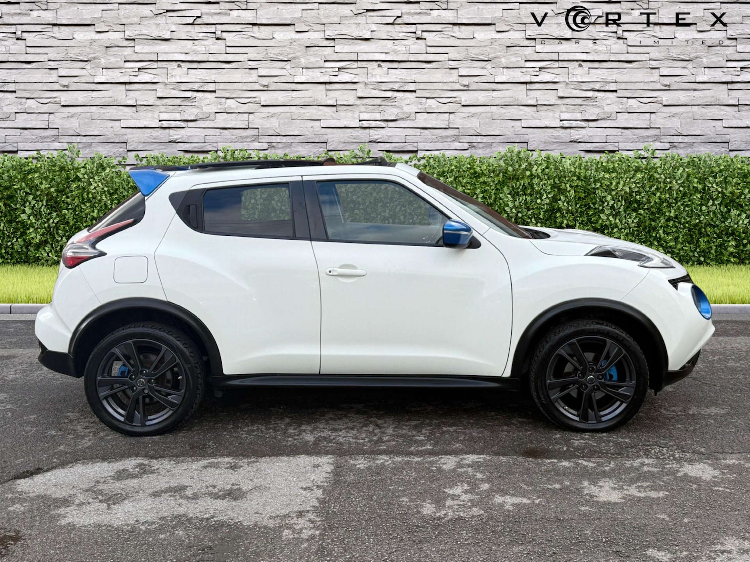 Used Nissan Juke 2015 for sale - 76438954: Photo 9