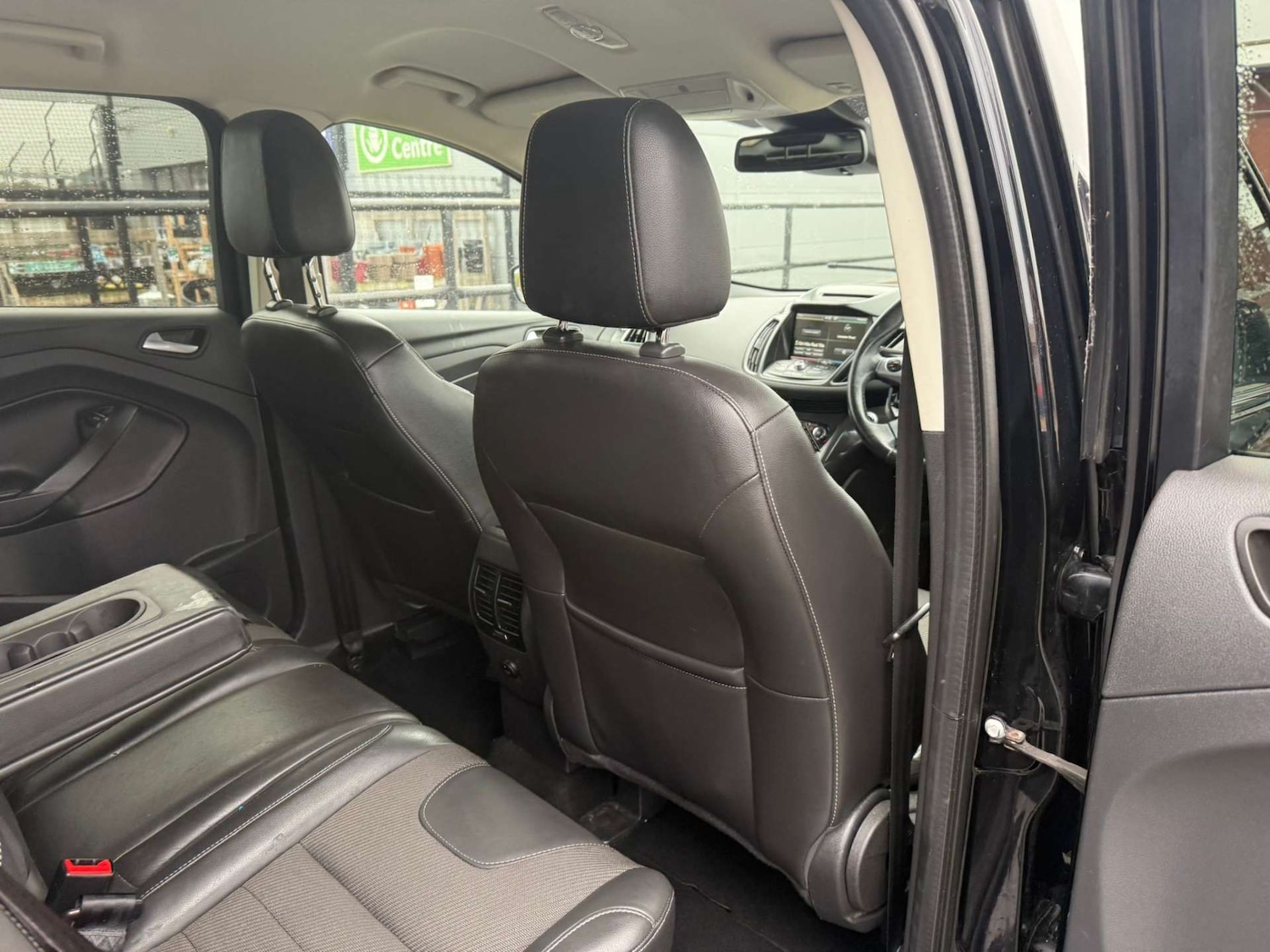 Used Ford Kuga 2016 for sale - 76366162: Photo 10