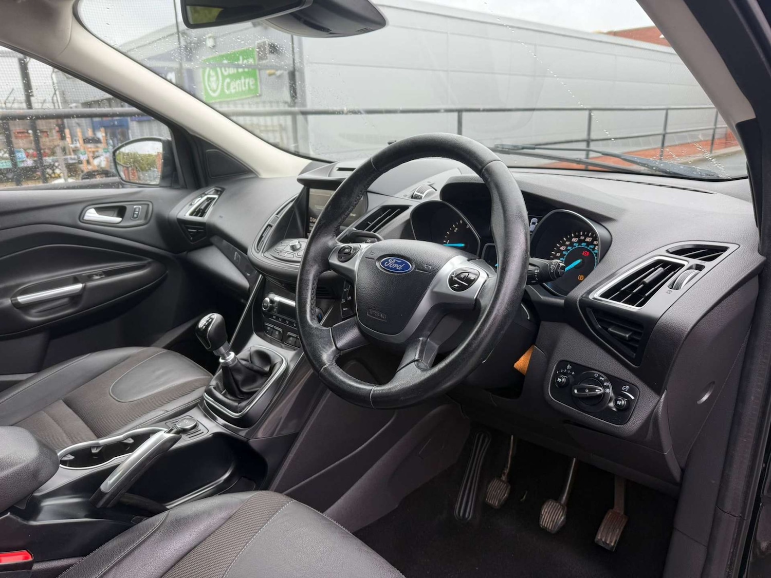 Used Ford Kuga 2016 for sale - 76366162: Photo 11