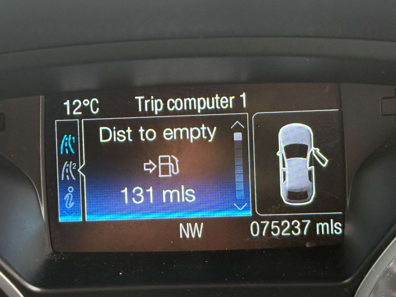 Used Ford Kuga 2016 for sale - 76366162: Photo 12