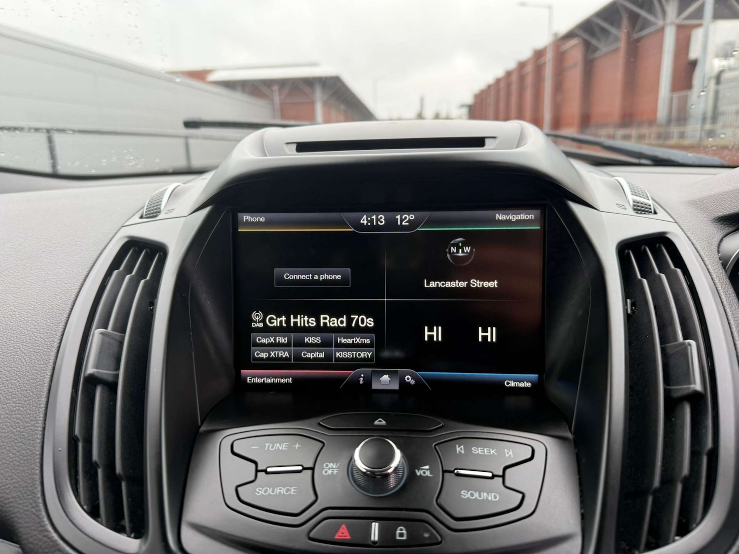 Used Ford Kuga 2016 for sale - 76366162: Photo 13