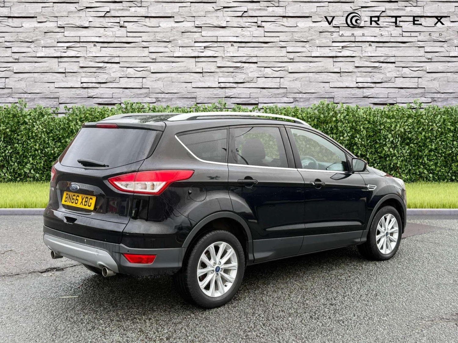 Used Ford Kuga 2016 for sale - 76366162: Photo 16