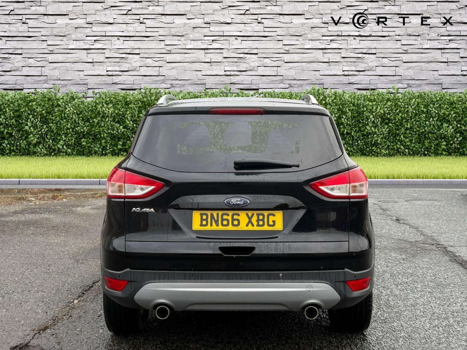 Used Ford Kuga 2016 for sale - 76366162: Photo 17