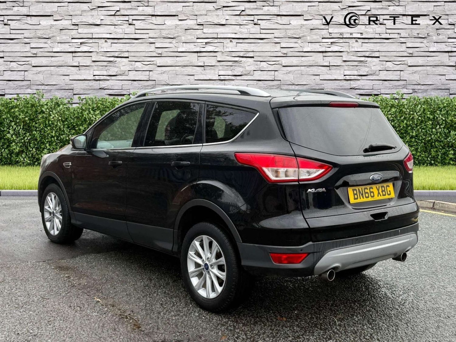 Used Ford Kuga 2016 for sale - 76366162: Photo 18