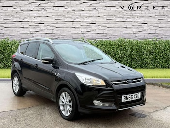 Used Ford Kuga 2016 for sale - 76366162: Photo