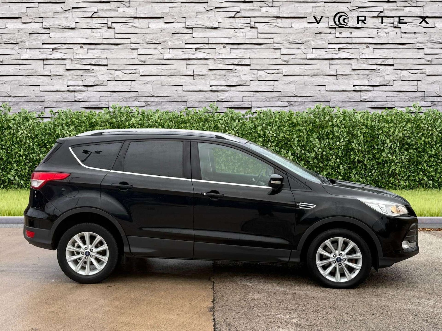 Used Ford Kuga 2016 for sale - 76366162: Photo 20