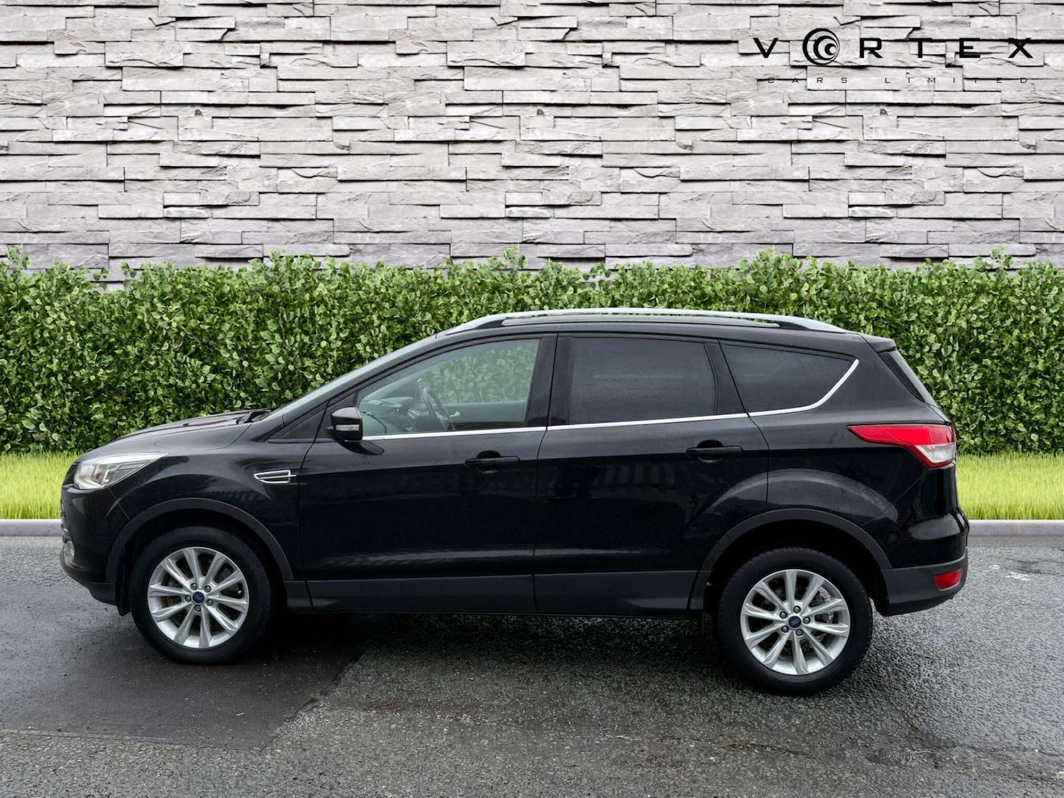 Used Ford Kuga 2016 for sale - 76366162: Photo 21