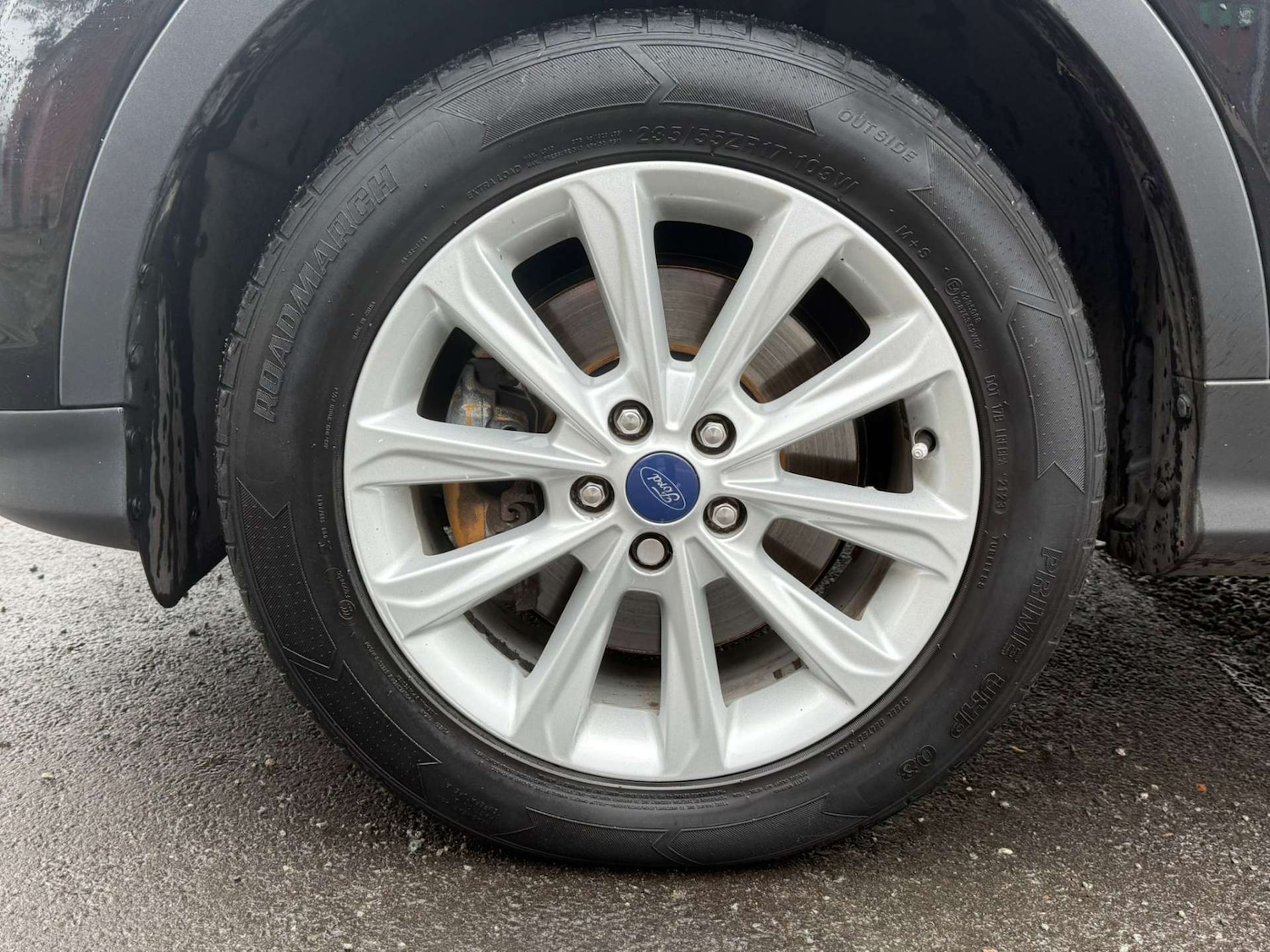 Used Ford Kuga 2016 for sale - 76366162: Photo 25